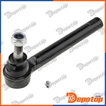 Rotule de direction pour NISSAN | SP30043, FTR5286